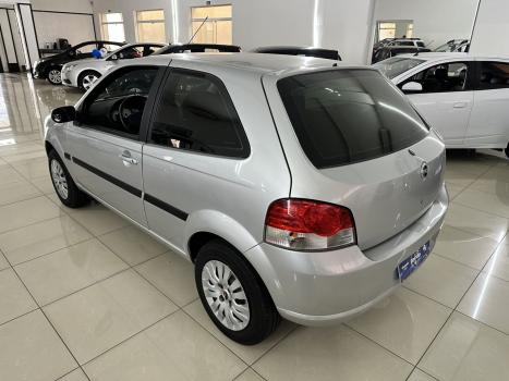 FIAT Palio 1.0, Foto 4