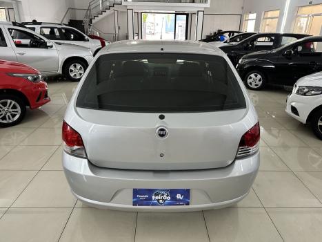 FIAT Palio 1.0, Foto 5