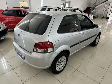 FIAT Palio 1.0, Foto 6