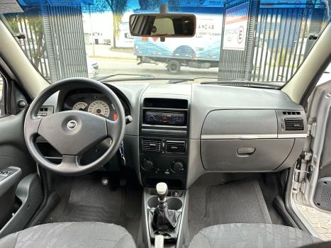 FIAT Palio 1.0, Foto 7