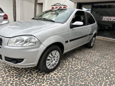 FIAT Palio 1.0, Foto 10