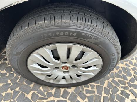 FIAT Palio 1.0, Foto 11