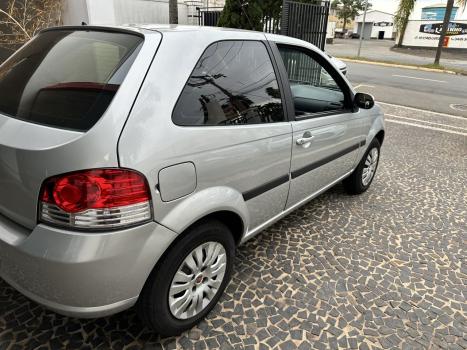 FIAT Palio 1.0, Foto 12