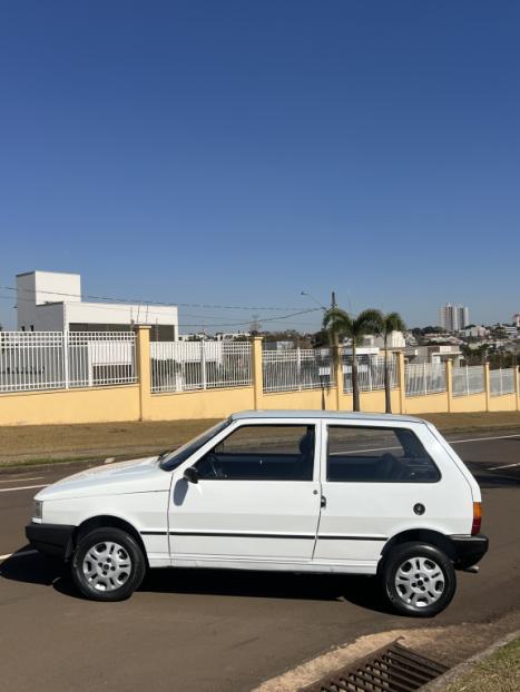 FIAT Palio 1.0, Foto 2