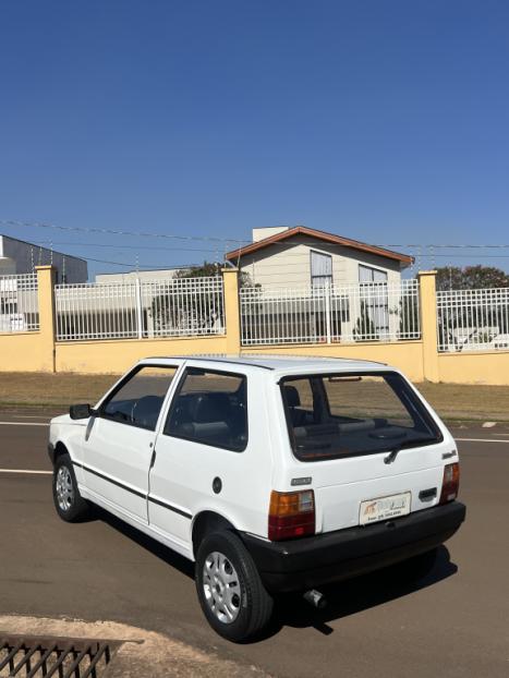 FIAT Palio 1.0, Foto 3