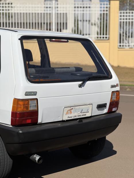 FIAT Palio 1.0, Foto 4