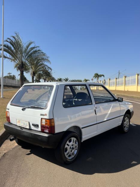 FIAT Palio 1.0, Foto 5
