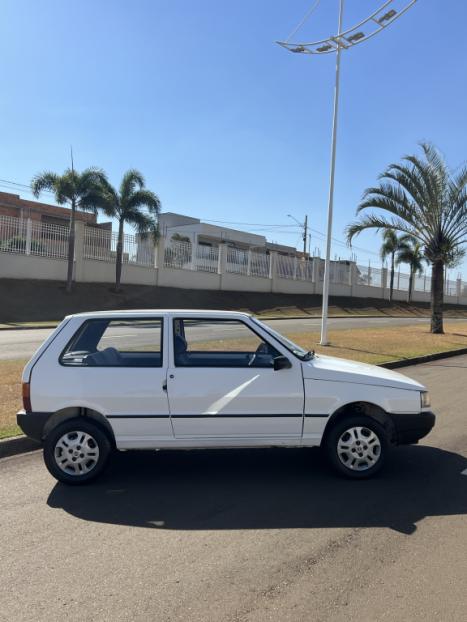 FIAT Palio 1.0, Foto 6