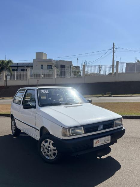 FIAT Palio 1.0, Foto 7