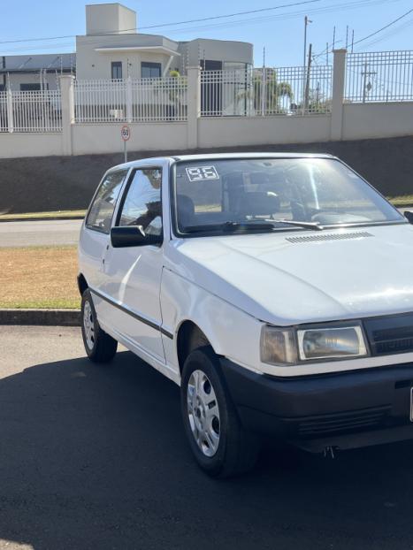 FIAT Palio 1.0, Foto 8