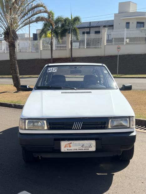 FIAT Palio 1.0, Foto 9