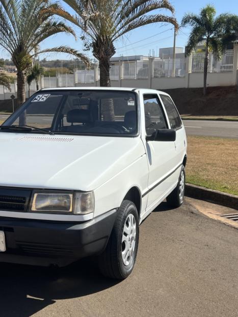 FIAT Palio 1.0, Foto 10