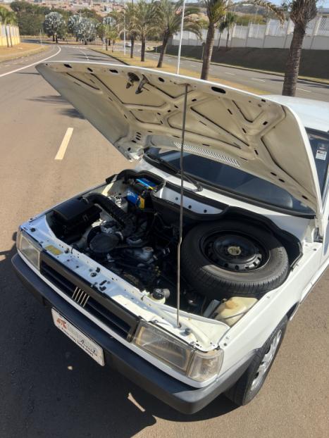 FIAT Palio 1.0, Foto 12