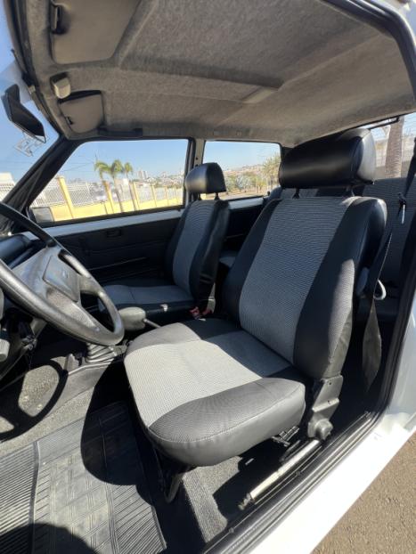 FIAT Palio 1.0, Foto 16