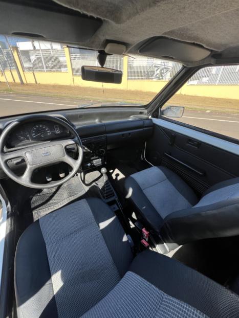 FIAT Palio 1.0, Foto 18