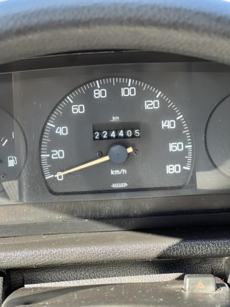 FIAT Palio 1.0, Foto 20