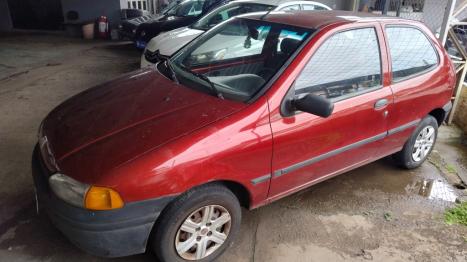 FIAT Palio 1.0 ED, Foto 1