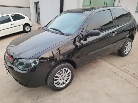 FIAT Palio 1.0 FIRE FLEX, Foto 1