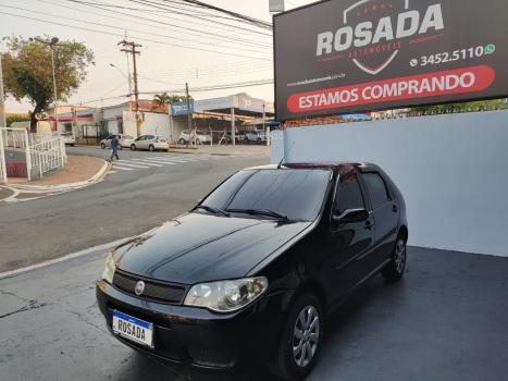 FIAT Palio 1.0 FIRE FLEX, Foto 1