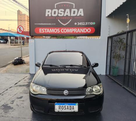 FIAT Palio 1.0 FIRE FLEX, Foto 2