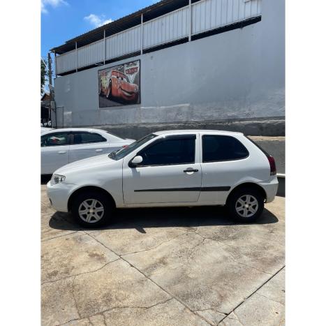 FIAT Palio 1.0 FIRE ECONOMY FLEX, Foto 2