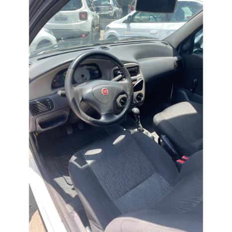 FIAT Palio 1.0 FIRE ECONOMY FLEX, Foto 4