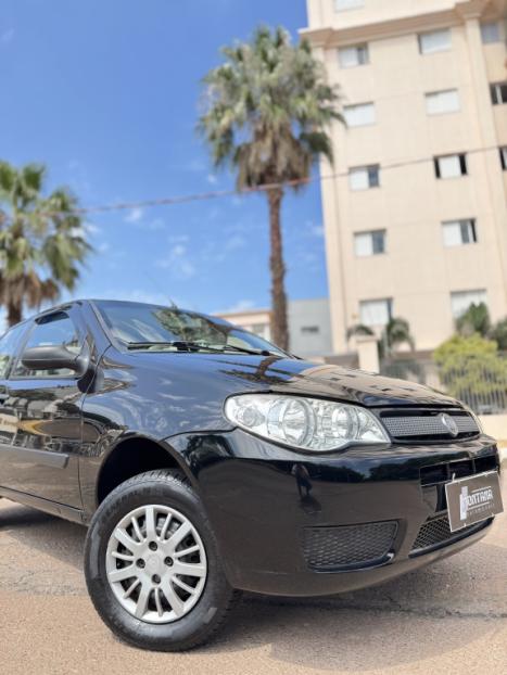 FIAT Palio 1.0 FIRE ECONOMY FLEX, Foto 3