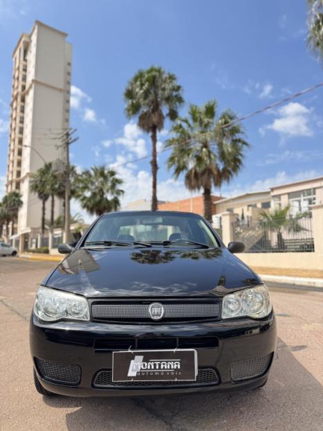 FIAT Palio 1.0 FIRE ECONOMY FLEX, Foto 4