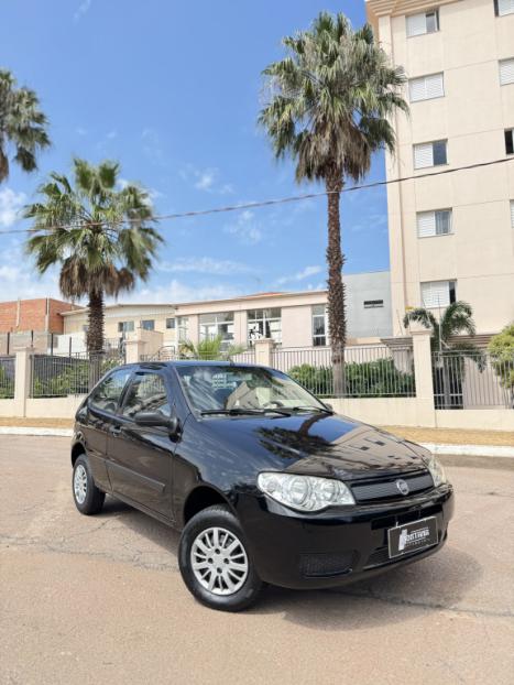 FIAT Palio 1.0 FIRE ECONOMY FLEX, Foto 5