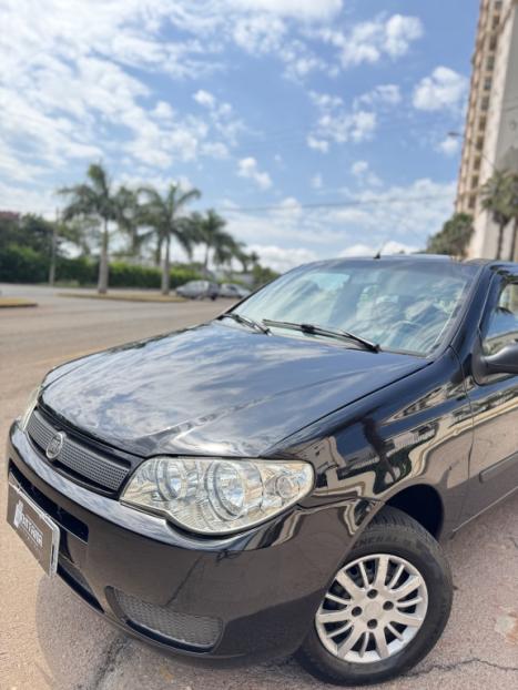 FIAT Palio 1.0 FIRE ECONOMY FLEX, Foto 6