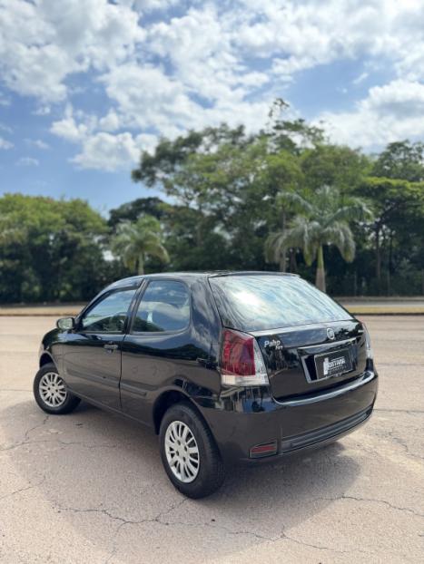 FIAT Palio 1.0 FIRE ECONOMY FLEX, Foto 8