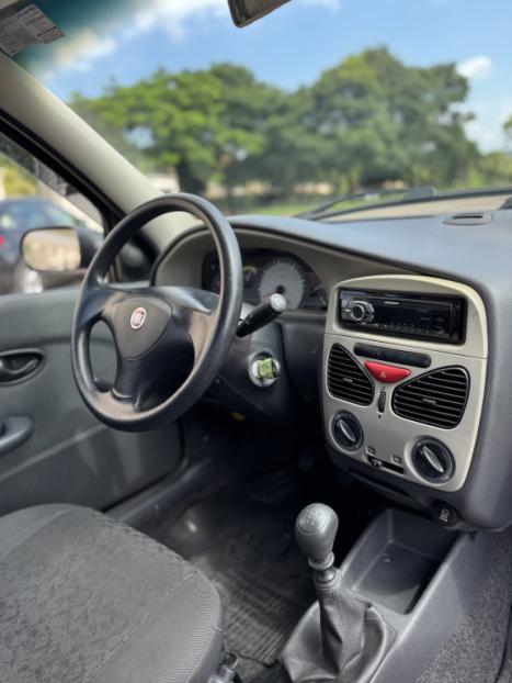 FIAT Palio 1.0 FIRE ECONOMY FLEX, Foto 14