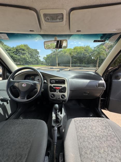 FIAT Palio 1.0 FIRE ECONOMY FLEX, Foto 15