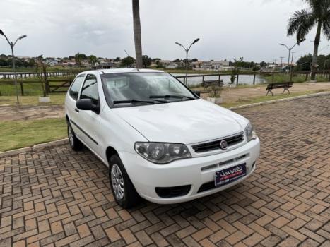 FIAT Palio 1.0 FIRE, Foto 3