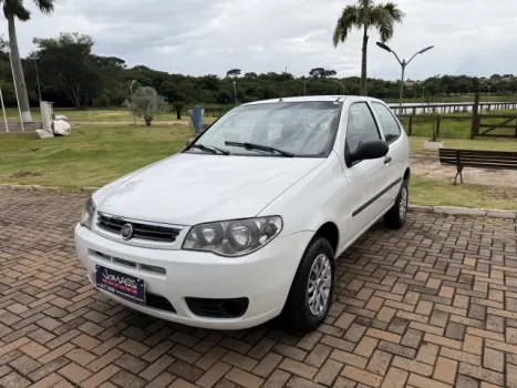 FIAT Palio 1.0 FIRE, Foto 4