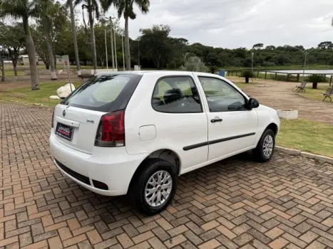 FIAT Palio 1.0 FIRE, Foto 8