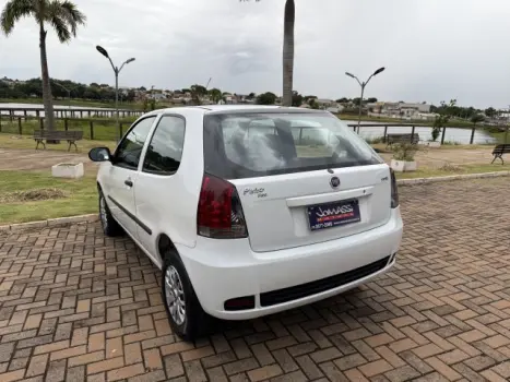 FIAT Palio 1.0 FIRE, Foto 9