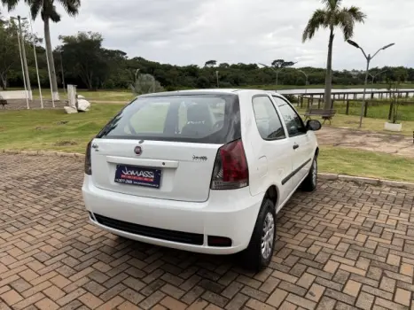 FIAT Palio 1.0 FIRE, Foto 10