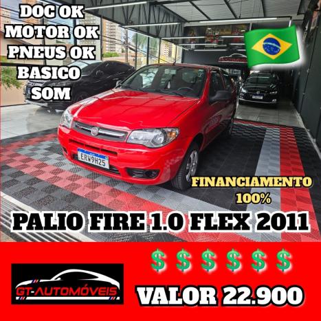 FIAT Palio 1.0 FIRE FLEX CELEBRATION, Foto 1