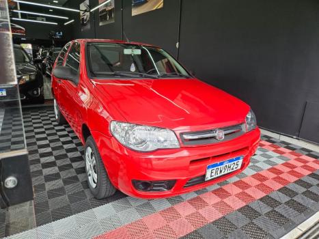 FIAT Palio 1.0 FIRE FLEX CELEBRATION, Foto 2