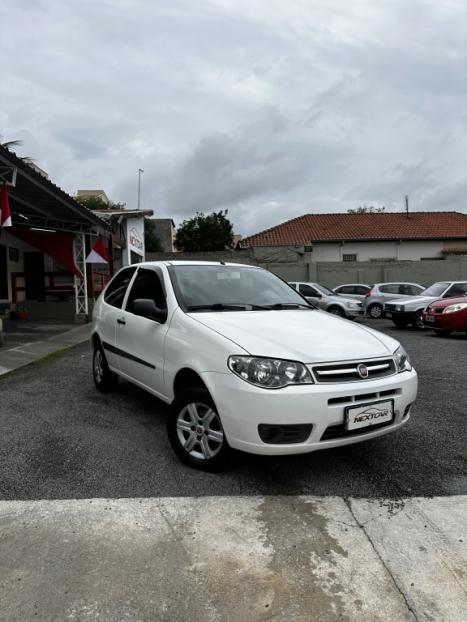 FIAT Palio 1.0 FIRE ECONOMY FLEX, Foto 1