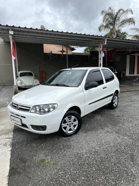 FIAT Palio 1.0 FIRE ECONOMY FLEX, Foto 2