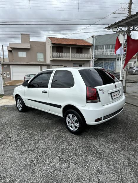 FIAT Palio 1.0 FIRE ECONOMY FLEX, Foto 3