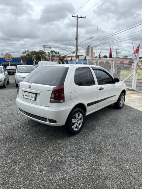 FIAT Palio 1.0 FIRE ECONOMY FLEX, Foto 4