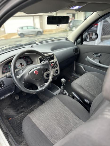 FIAT Palio 1.0 FIRE ECONOMY FLEX, Foto 5