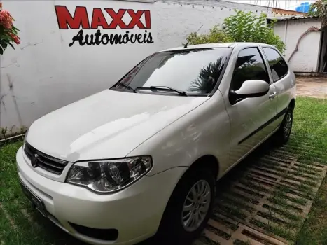 FIAT Palio 1.0 FIRE FLEX, Foto 1