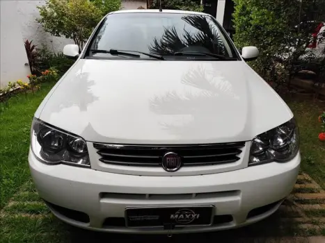 FIAT Palio 1.0 FIRE FLEX, Foto 6