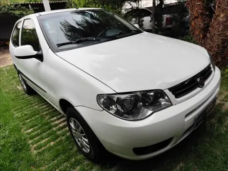 FIAT Palio 1.0 FIRE FLEX, Foto 8