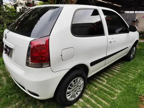 FIAT Palio 1.0 FIRE FLEX, Foto 12