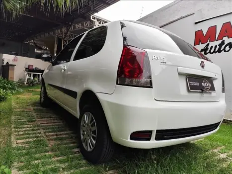 FIAT Palio 1.0 FIRE FLEX, Foto 13